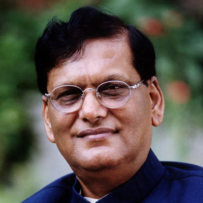 Bindeshwar Pathak (Founder of Sulabh Social & Sanitation Movement)