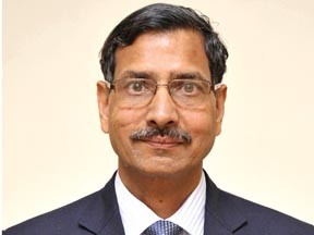 Mr A.K. Mittal (Chairman Railway Board)
